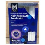 Hair Regrowth Treatment for Men, Foam