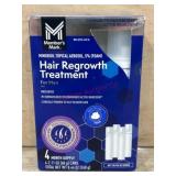 Hair Regrowth Treatment for Men