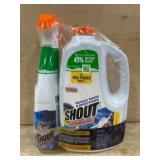 Shout Advanced Gel Value Pack