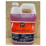 Commercial Sanitizer ï¿½ 1-Gallon Bottle