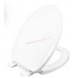 Clorox Stay Fresh Toilet Seat