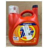 Tide Original Liquid Laundry Detergent