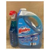 Windex Original Glass Cleaner Bundle