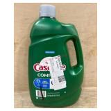 Cascade Complete Green Liquid Detergent