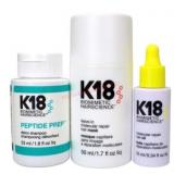 K18 Damage Repair Starter Set