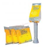 Dish Daddy Sponge Wand with 6 Refills