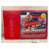 Mahjong Tabletop Game Set