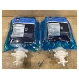 Liquid Antibacterial Hand Soap Refill Pack