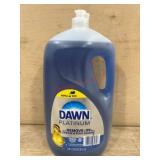 Dawn Platinum Dish Soap, Fresh Rain