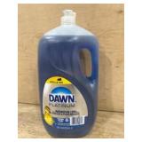 Dawn Platinum Dish Soap Refill, Fresh Rain