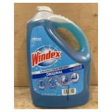 Windex Original Glass Cleaner, Large Container