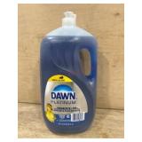 Dawn Platinum Dish Soap Refill