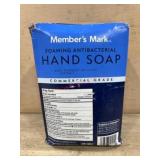Foaming Antibacterial Hand Soap Refill