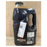 Classic Worcestershire Sauce Container