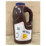 Sweet Baby Rayï¿½s Barbecue Sauce Jar