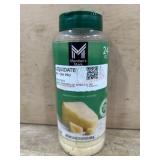 Grated Parmesan Cheese, 24 Oz Container