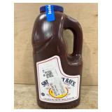 Barbecue Sauce Jug With Handle