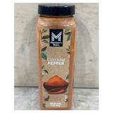 Cayenne Pepper Seasoning ï¿½ 16 oz
