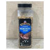 McCormick Grill Mates Montreal Steak Seasoning