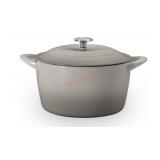 Tramontina Enameled Cast Iron 7-Quart Dutch Oven