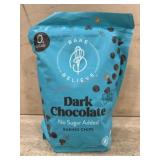 Bake Believe Dark Chocolate Baking Chips