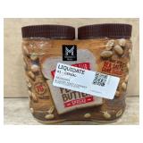 Peanut Butter Spread Pack from Samï¿½s Club