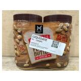 Creamy Peanut Butter Spread Twin Pack