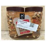 Peanut Butter Spread Twin Pack