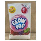 Charms Blow Pop Assorted 100-Pack