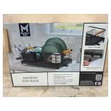 Modern Kitchen Dish Drying Rack