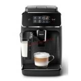 Philips 2200 Espresso Machine with LatteGo