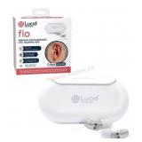 Lucid Hearing Rechargeable In-the-Ear Aids