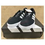 Adidas VL Court 3.0 Shoes, US Size 9