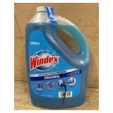 Windex Original Glass Cleaner Bottle