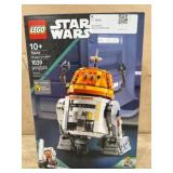LEGO Star Wars Chopper Droid Set 75216