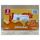 Velveeta Original Pasteurized Cheese 2 Pack