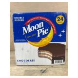 Moon Pie Double Decker Chocolate Box