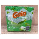 Gain AromaBoost Dryer Sheets Pack