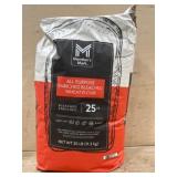 All-Purpose Enriched Bleached Wheat Flour Bag