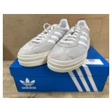 Adidas Gazelle Bold W Shoes, Womenï¿½s Size 9.5