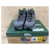 Eddie Bauer Menï¿½s Outdoor Boots, Size 8.5