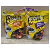 Purina Begginï¿½ Dog Treats Variety Pack