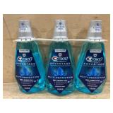 Crest Pro-Health Advantage Rinse Bundle