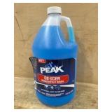 Peak De-Icer Windshield Wash Solution