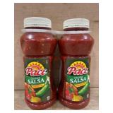 Pace Chunky Salsa Medium Twin Pack