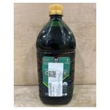 Extra Virgin Olive Oil in Plastic Bottle