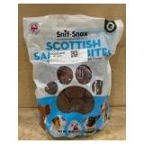 Scottish Salmon Bites Dog Treats