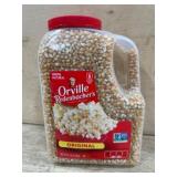 Orville Redenbacherï¿½s Original Popcorn Kernels