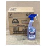 Dawn Professional Kitchen Surface Degreaser