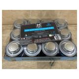 12-Pack Chafing Fuel with Wick